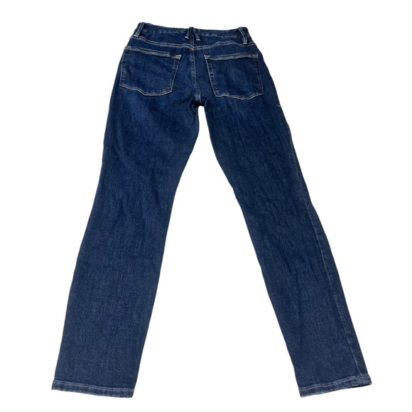 Good American Jeans Good Legs Crop 4 27 - Picture 3 of 11